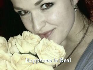 Happiness_Is_Real