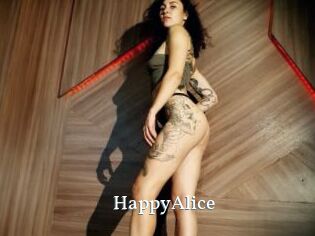 HappyAlice