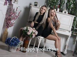 HappyYoourEyes