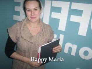 Happy_Maria_ SexyIdol