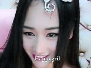 Happygril SexyIdol