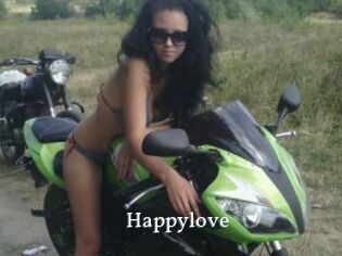 Happylove SexyIdol