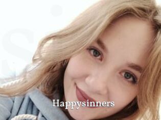 Happysinners