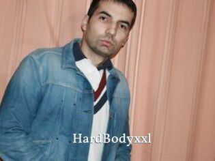 HardBodyxxl