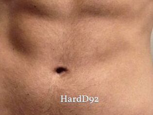 HardD92