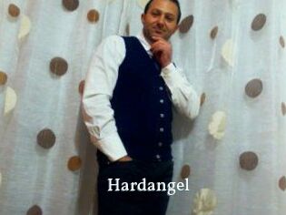 Hardangel