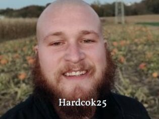 Hardcok25