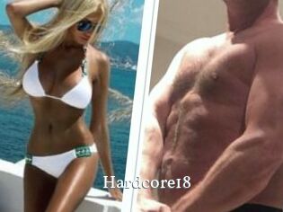 Hardcore18