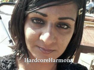 Hardcore_Harmony SexyIdol