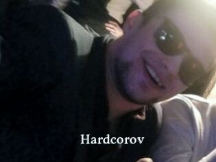 Hardcorov