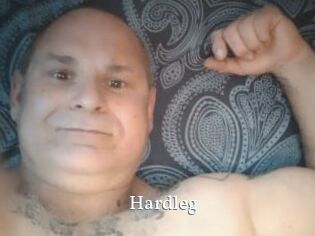 Hardleg
