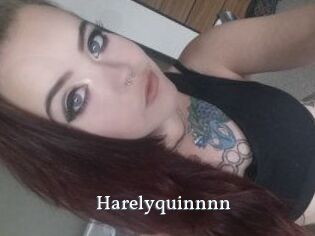 Harelyquinnnn SexyIdol
