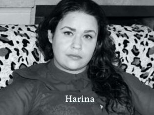 Harina
