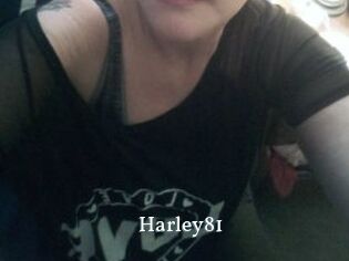Harley81