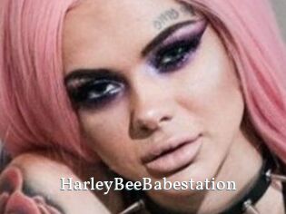HarleyBeeBabestation SexyIdol