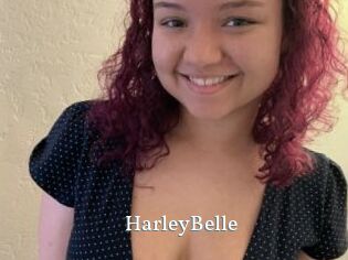 HarleyBelle