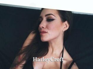 HarleyCroft