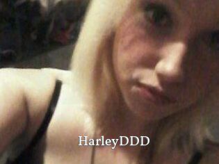 HarleyDDD