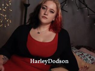 HarleyDodson