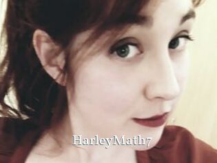 HarleyMath7