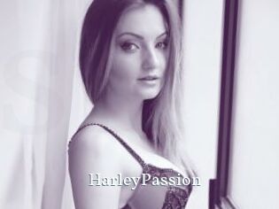 HarleyPassion