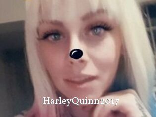 HarleyQuinn2017