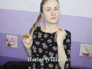 HarleyWilliams