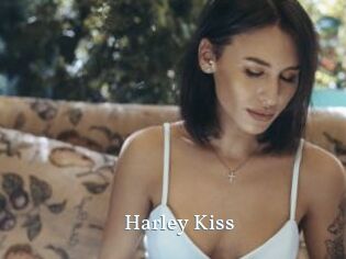 Harley_Kiss