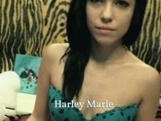 Harley_Marie