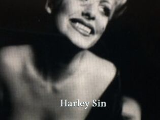 Harley_Sin SexyIdol