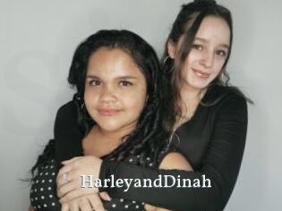 HarleyandDinah
