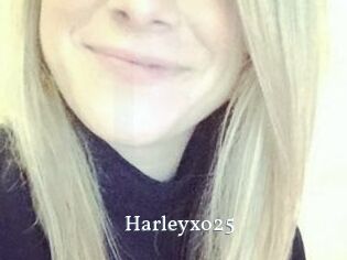 Harleyxo25