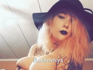 HarlowNyx