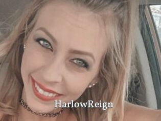 HarlowReign SexyIdol