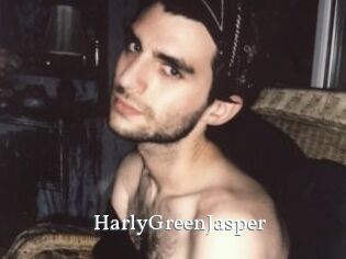HarlyGreenJasper