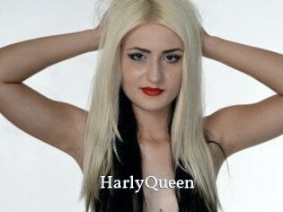 HarlyQueen