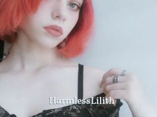 HarmlessLilith SexyIdol