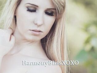 HarmonyBlissXOXO