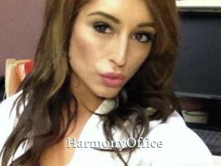 HarmonyOffice SexyIdol