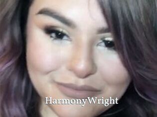 HarmonyWright