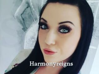 Harmonyreigns