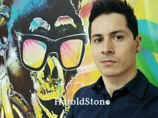 HaroldStone