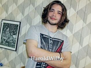 HaroldWilby
