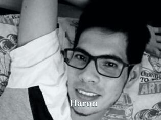 Haron