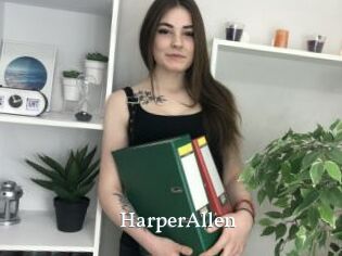 HarperAllen