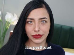 HarperBonet