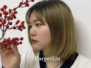 HarperLiu