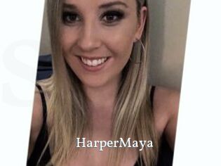 HarperMaya