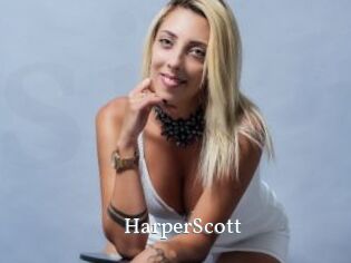 HarperScott