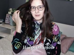 HarperWarson